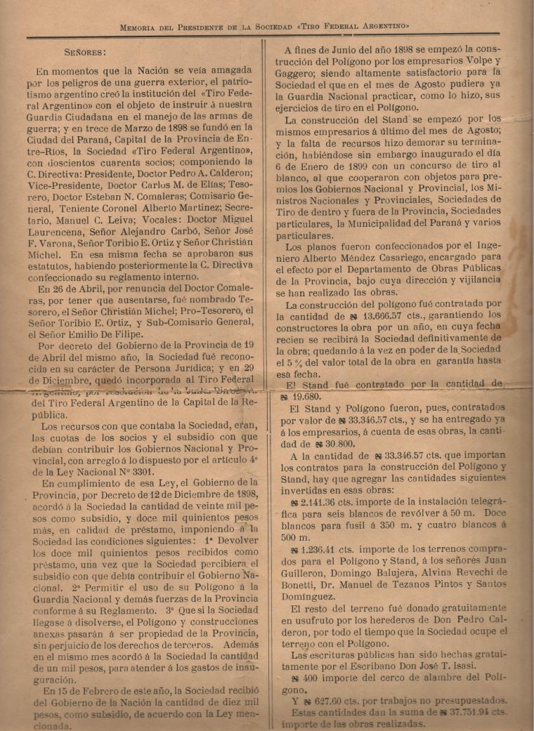 Historia 3